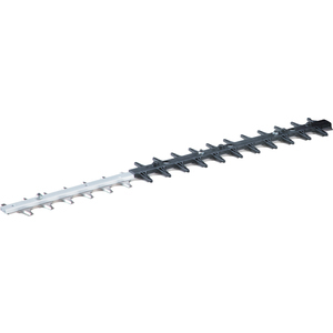 Scherblatt kpl. 60cm