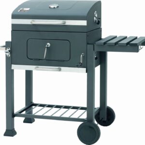 Grillwagen Ottawa P