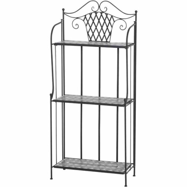SIENA GARDEN Como Regal 143 cm