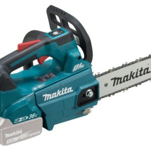 Akku-Top Handle Kettensäge DUC256Z 2x18