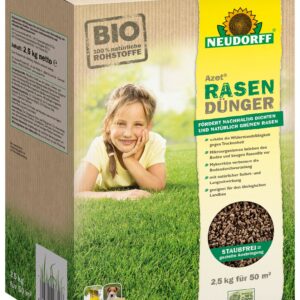 RasenDünger