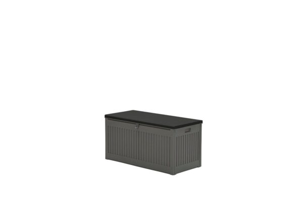 Primo Kunststoff-Kissenbox