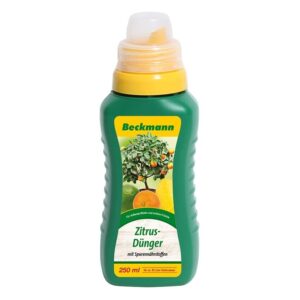 Zitrusdünger 0,25l