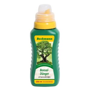 Bonsaidünger 0,25l