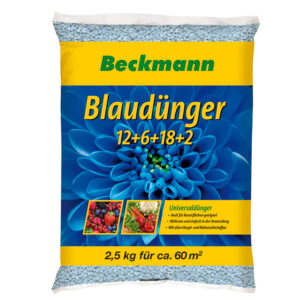 Blaudünger spezial 2,5kg