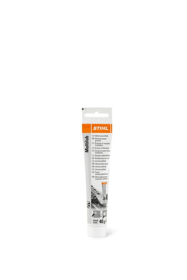 Mehrzweckfett Multilub Tube
