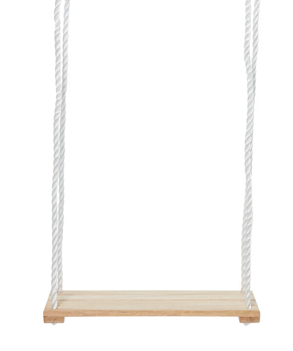 Brettschaukel 40x17cm