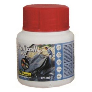 PVC-Teichfolienkleber, 125ml