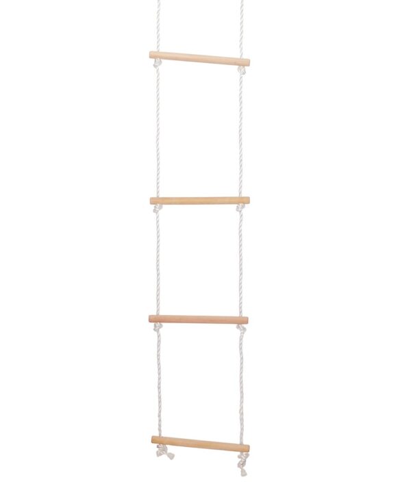 Kinder-Strickleiter 170cm