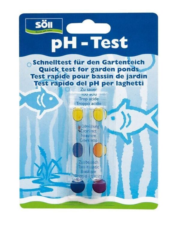 pH-Schnelltest