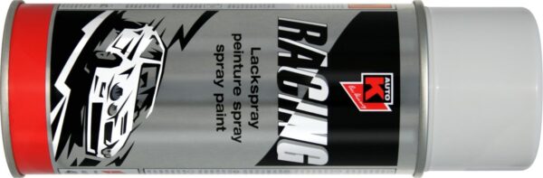 RACING GLANZ WEISS 400ML