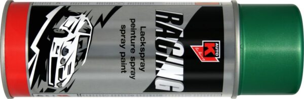 RACING GRUEN METALLIC 400ML