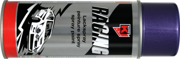 RACING LILA METALLIC 400ML