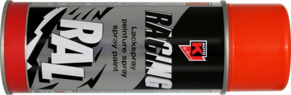 RACING RAL 2004 REINORANGE 400ML