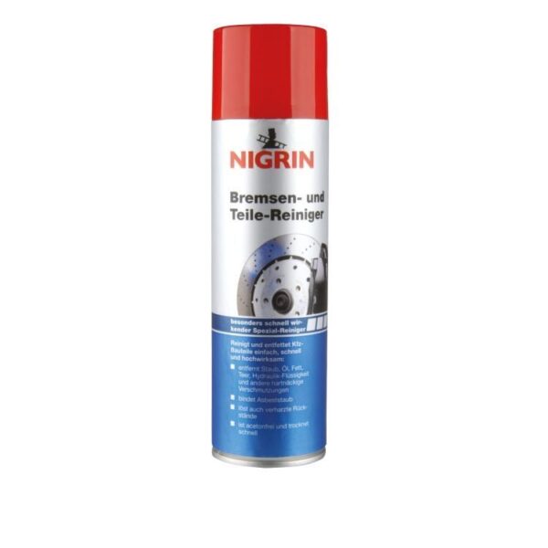 Bremsen- und Teile-Reiniger 500ml