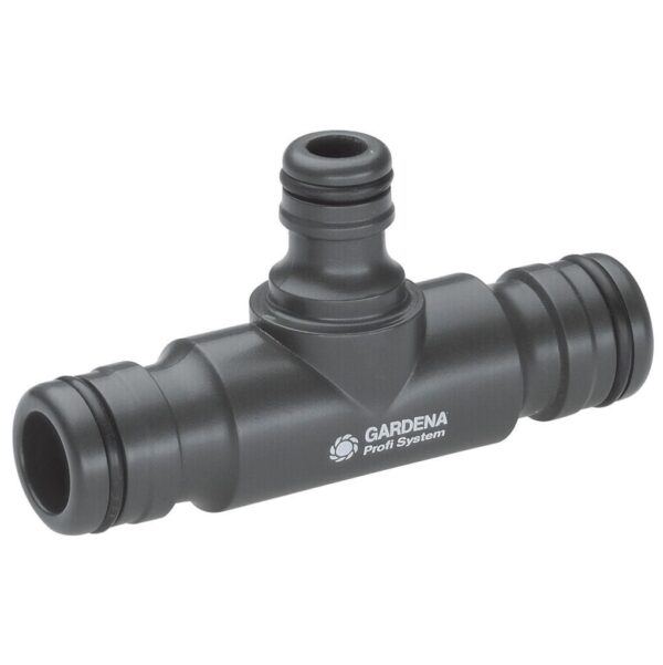 T-Stück System-Adapter