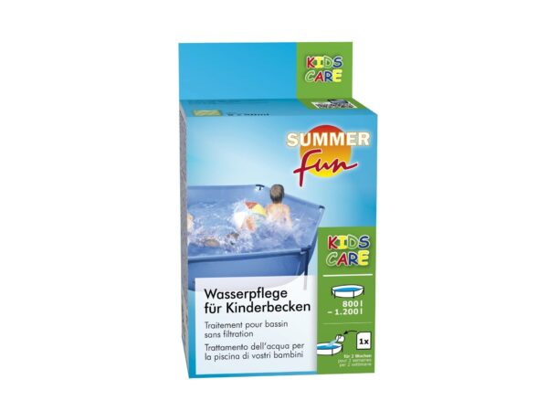 Wasserpflege-Set Kids Care