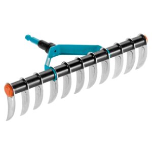 cs-Rasenlüfter, 35 cm breit