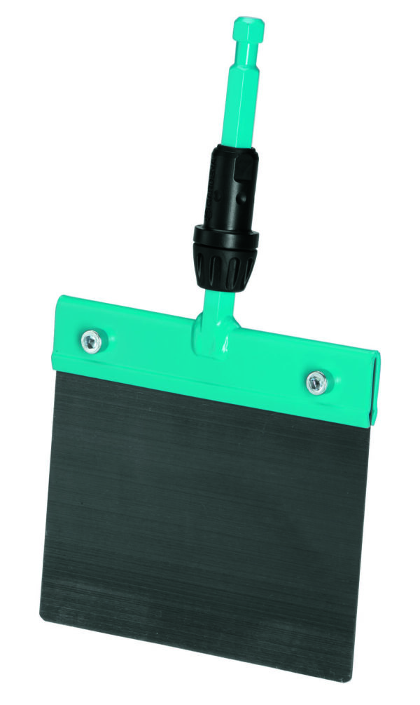 Stoßscharre 15 cm combisystem