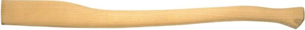 Axt-Stiel, Kuhfuss Hickory, 900mm f. 2000g