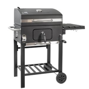 Holzkohlegrill Ottawa P.
