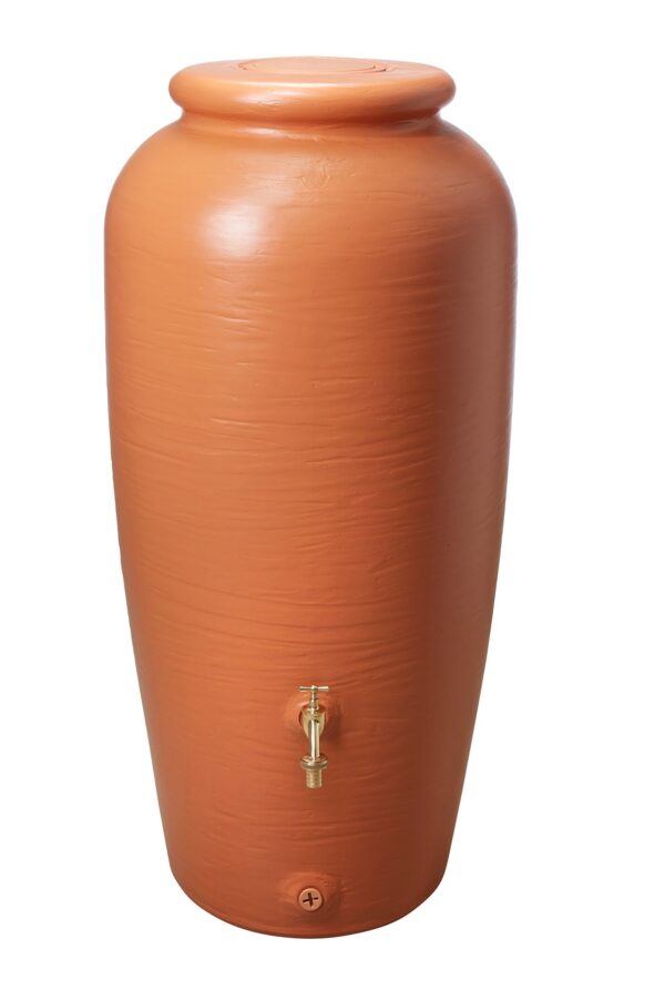 Regen-Amphore 240L