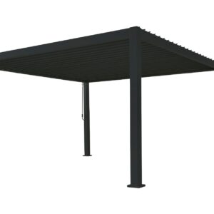 Pergola Deluxe
