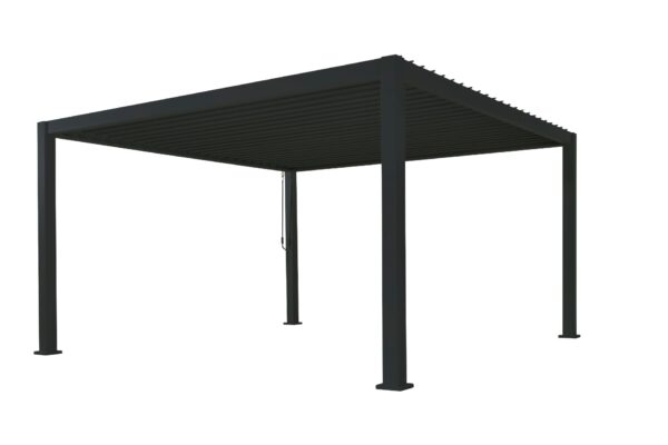 Pergola Deluxe