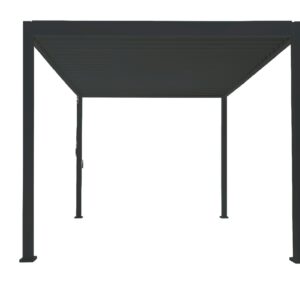 Pergola Deluxe