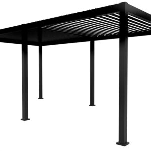 Pergola Deluxe