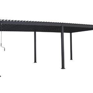 Pergola Deluxe