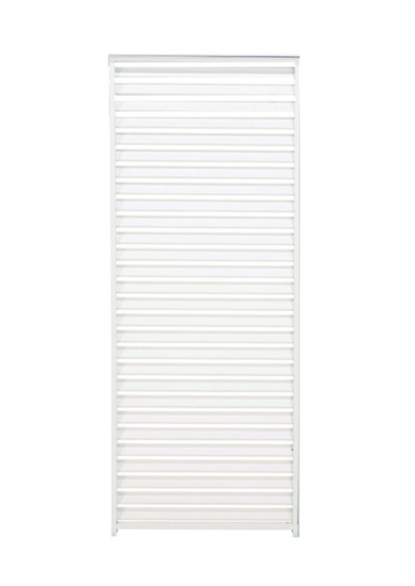 Lammellenwand zu Pergola Classic/Deluxe