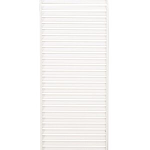 Lammellenwand zu Pergola Classic/Deluxe