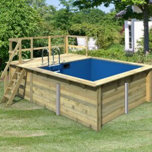 Rechteck-Pool, 44mm