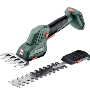 Akku-Strauch & Grasschere SGS 18 LTX Q
