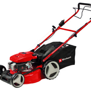 Benzin-Rasenmäher GC-PM 46 S HW-E