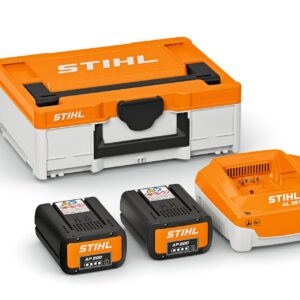 Akku-Box, Systainer³ System
