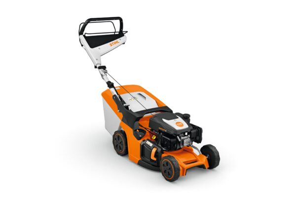 Rasenmäher RM 443 T