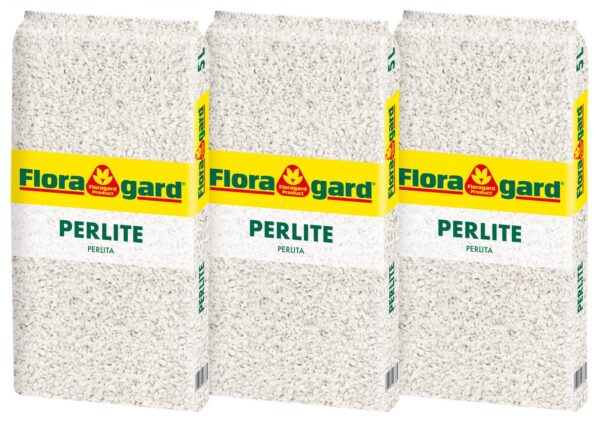 Floragard Perlite