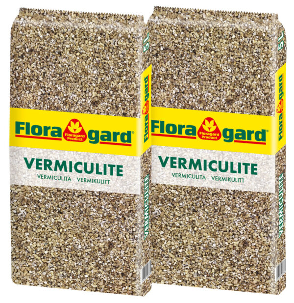 Floragard Vermiculite