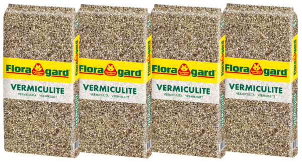 Floragard Vermiculite