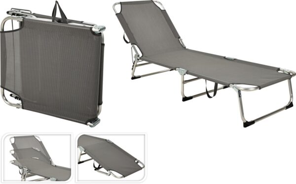 Liegebett