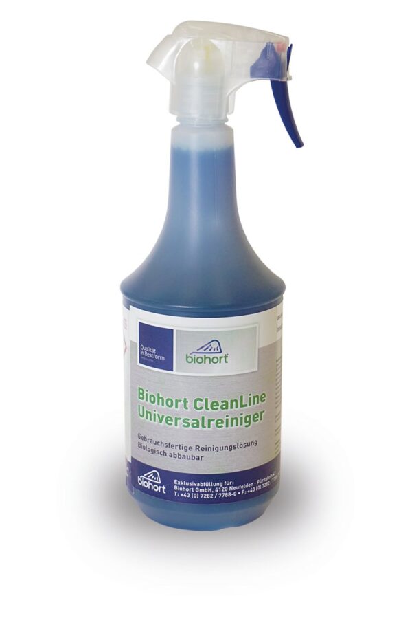 Cleanline Universalreiniger