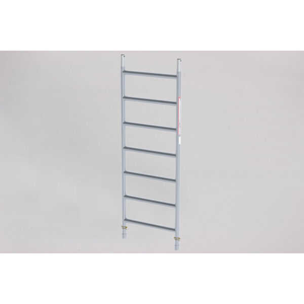 Altrex Aufbaurahmen schmal 75-7 RS4 7 Sprossen