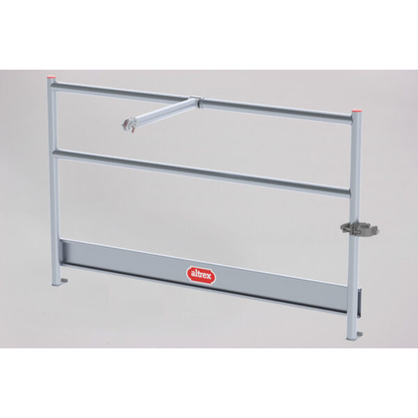 Altrex Geländer Treppengerüst RS TOWER 5