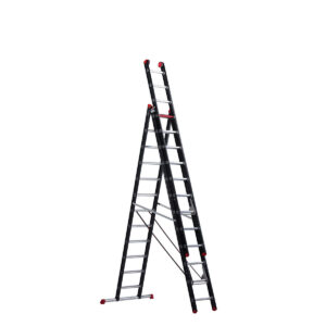 Altrex Mounter 3-teilige Mehrzweckleiter 3x12