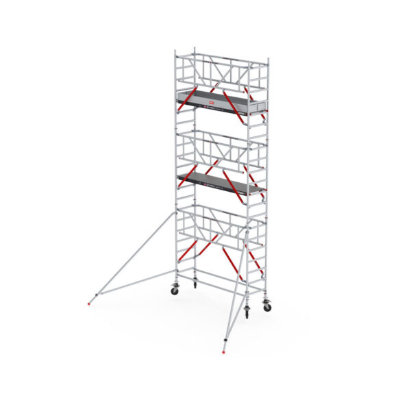 Altrex RS TOWER 51-S 9,2m Fiber-Deck 3.05 Safe-Quick