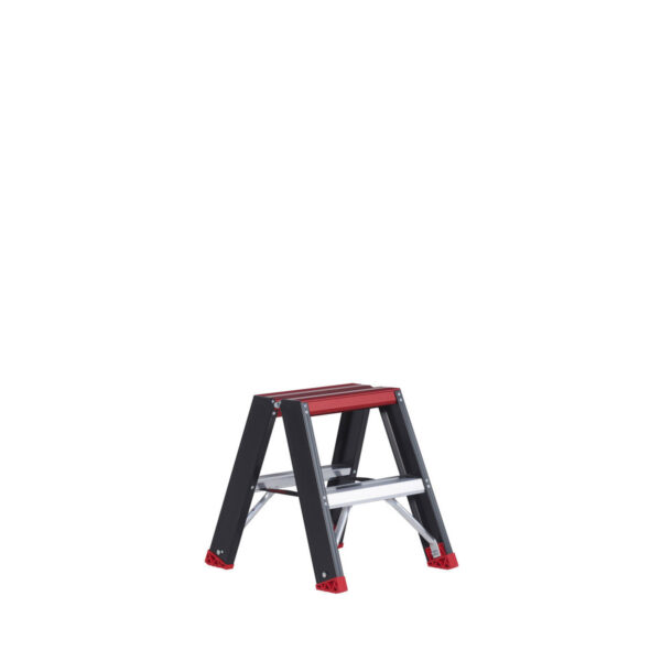 Altrex Taurus Beidseitig begehbare Stufenleiter TDO 2x2