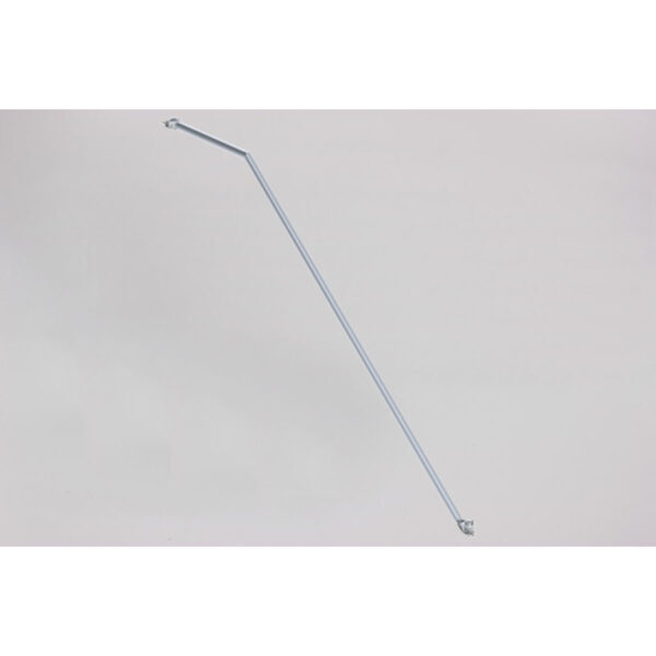 Altrex Treppegeländer 2.45 m RS TOWER 5