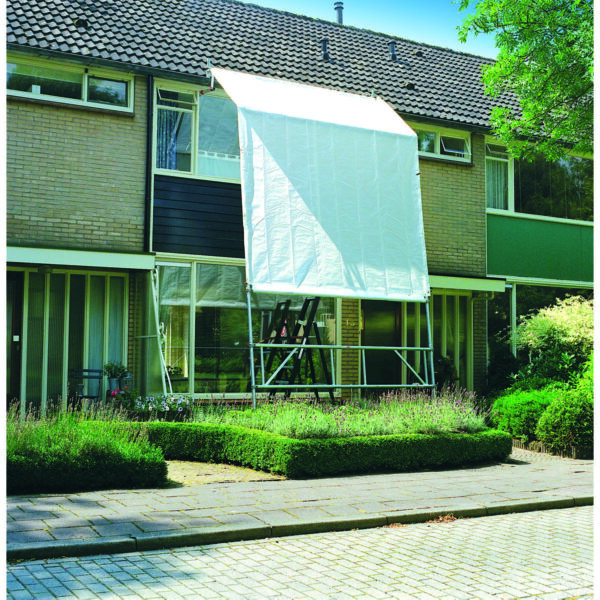 Altrex Wetterschutzsysteme 245
